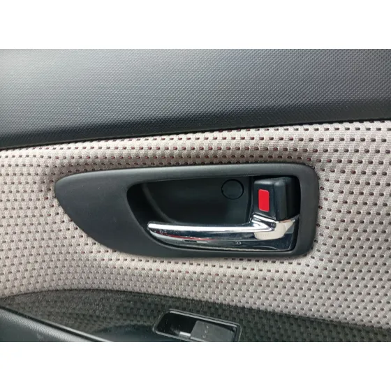 Maneta Interior Delantera Derecha para Mazda 3 (Bk)