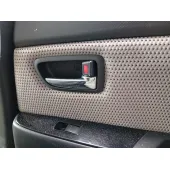 Maneta Interior Trasera Derecha para Mazda 3 (Bk)
