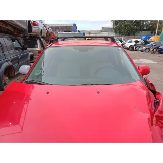 Motor Limpia Delantero para Mazda 3 (Bk)