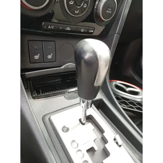 Palanca Cambio para Mazda 3 (Bk)