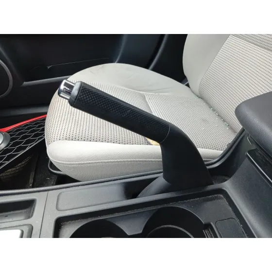 Palanca Freno De Mano para Mazda 3 (Bk)