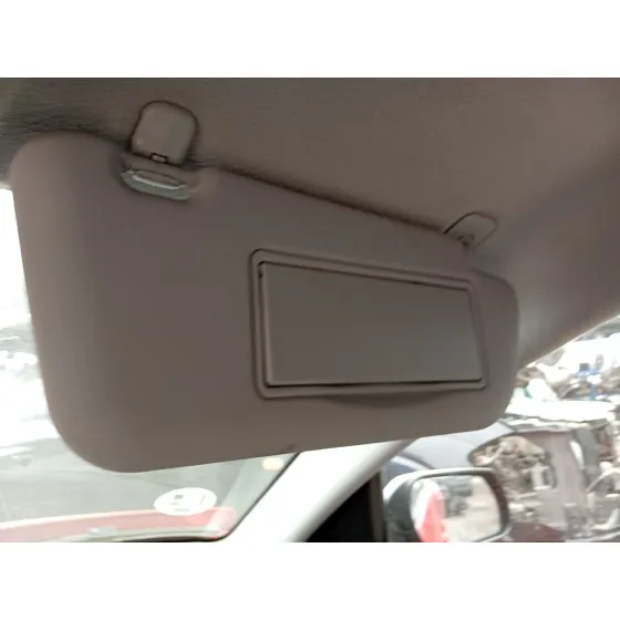 Parasol Derecho para Mazda 3 (Bk)