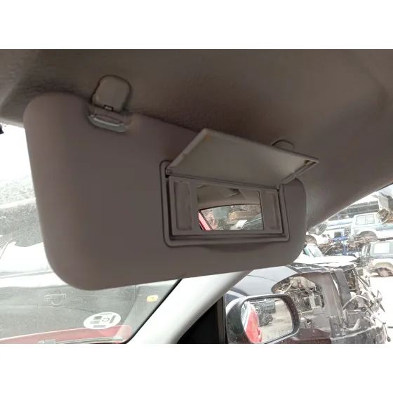 Parasol Derecho para Mazda 3 (Bk)
