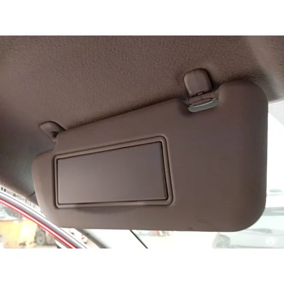 Parasol Izquierdo para Mazda 3 (Bk)
