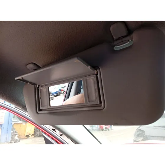 Parasol Izquierdo para Mazda 3 (Bk)