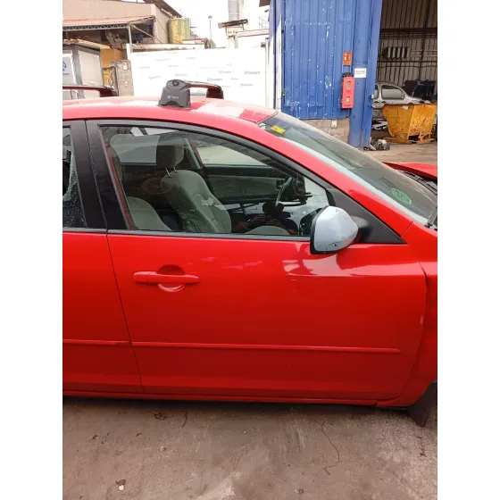 Puerta Delantera Derecha para Mazda 3 (Bk)