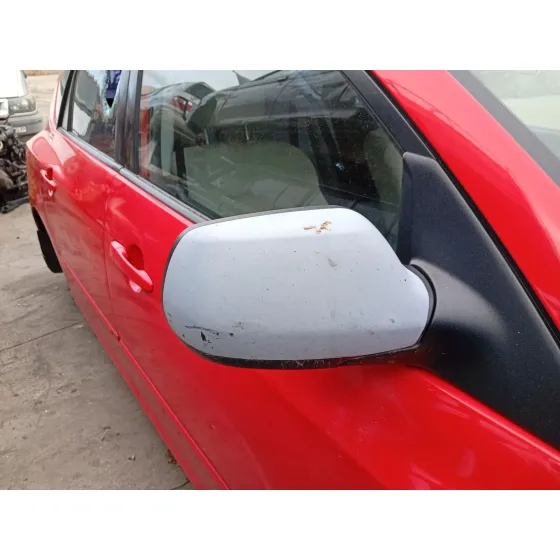 Retrovisor Derecho para Mazda 3 (Bk)