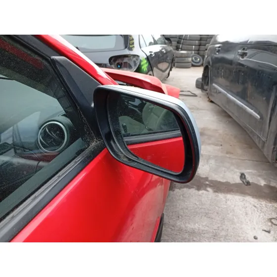 Retrovisor Derecho para Mazda 3 (Bk)