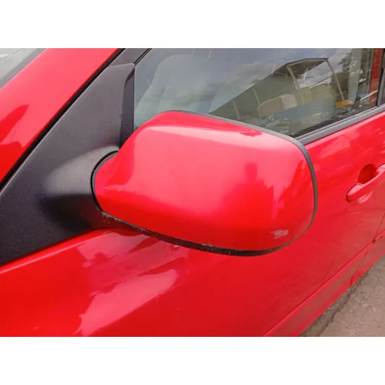 Retrovisor Izquierdo para Mazda 3 (Bk)