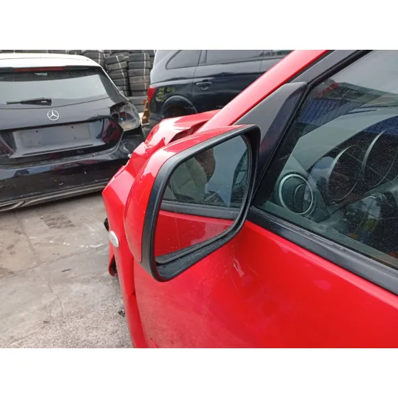 Retrovisor Izquierdo para Mazda 3 (Bk)