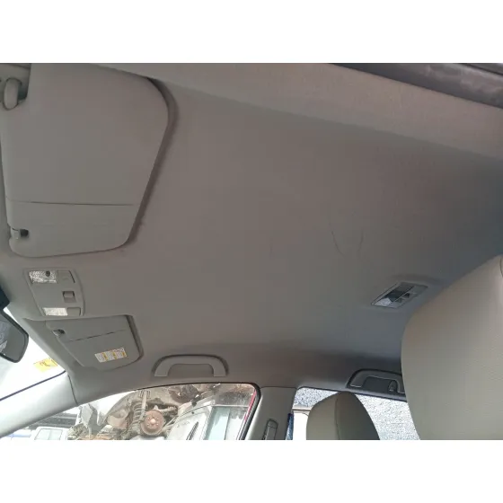 Techo Interior para Mazda 3 (Bk)