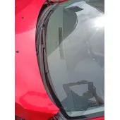 Torpedo para Mazda 3 (Bk)