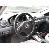 Volante para Mazda 3 (Bk)