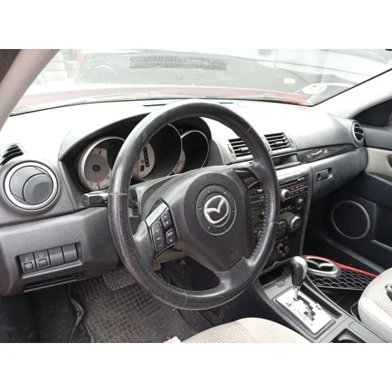 Volante para Mazda 3 (Bk)