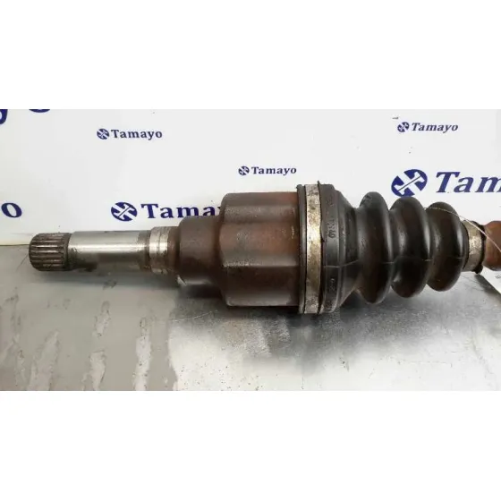 Transmision Delantera Derecha para Citroën C2