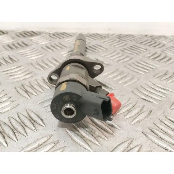 Inyector para Ford Focus C-Max (Dm2)
