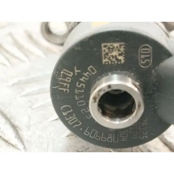 Inyector para Ford Focus C-Max (Dm2)