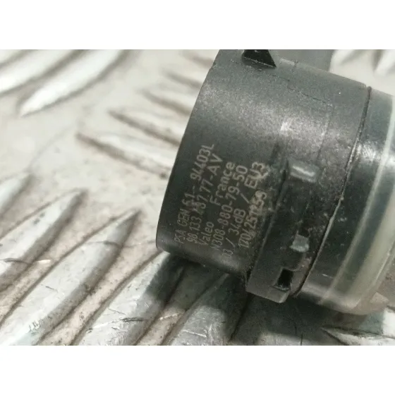 Sensor para Opel Corsa F Xhl Mt6
