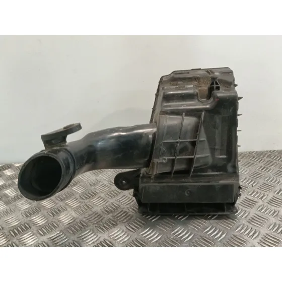 Carcasa Filtro Aire para Renault Megane Iii Berlina 5 P
