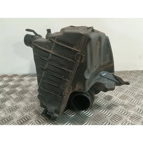 Carcasa Filtro Aire para Renault Megane Iii Berlina 5 P