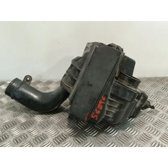 Carcasa Filtro Aire para Renault Megane Iii Berlina 5 P