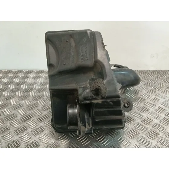 Carcasa Filtro Aire para Renault Megane Iii Berlina 5 P