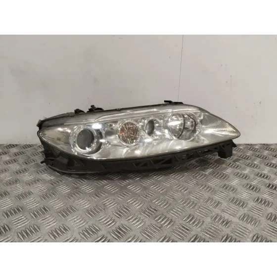Faro Derecho para Mazda 6 Hatchback (Gg)