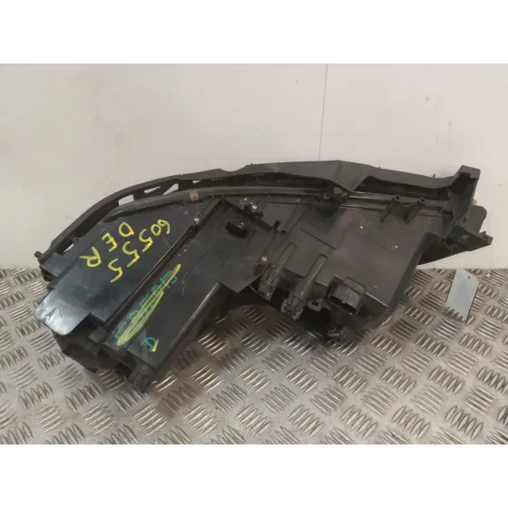 Faro Derecho para Mazda 6 Hatchback (Gg)