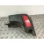 Puntera Paragolpes Trasera Derecha para Volkswagen Crafter 30-50 Furgoneta (2E_)