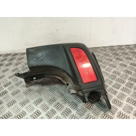 Puntera Paragolpes Trasera Derecha para Volkswagen Crafter 30-50 Furgoneta (2E_)