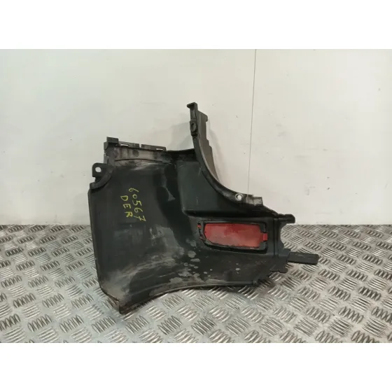 Puntera Paragolpes Trasera Derecha para Volkswagen Crafter 30-50 Furgoneta (2E_)