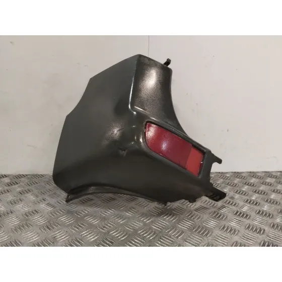 Puntera Paragolpes Trasera Izquierda para Volkswagen Crafter 30-50 Furgoneta (2E_)