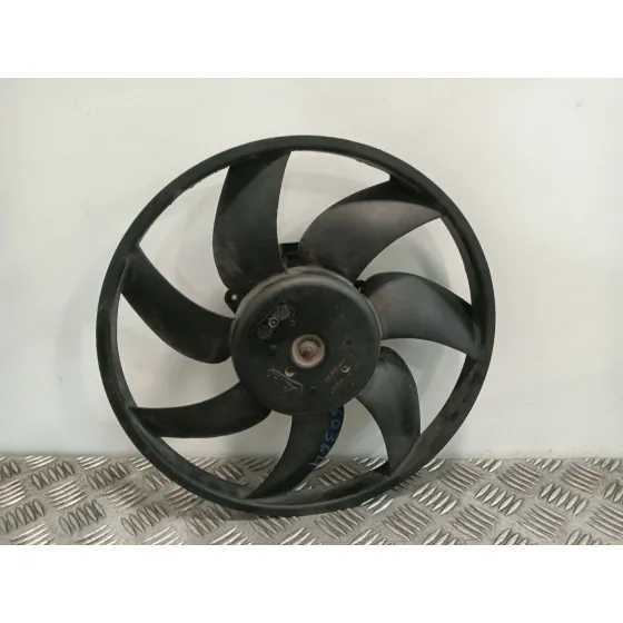 Electroventilador para Citroën C4 Cactus