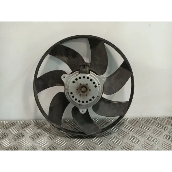 Electroventilador para Citroën C4 Cactus