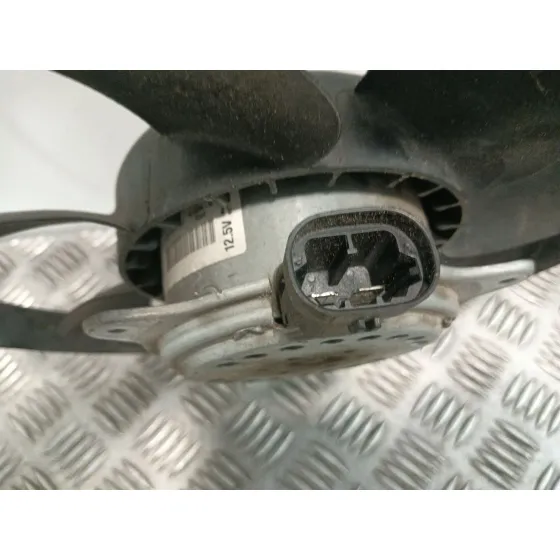 Electroventilador para Citroën C4 Cactus