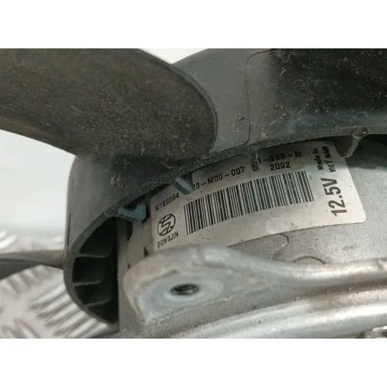 Electroventilador para Citroën C4 Cactus