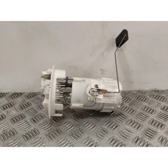 Aforador para Citroën C4 Cactus