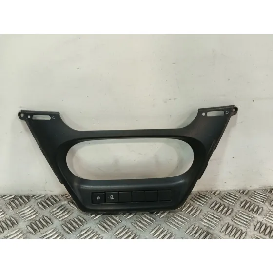 Moldura para Iveco Daily Vi Furgoneta