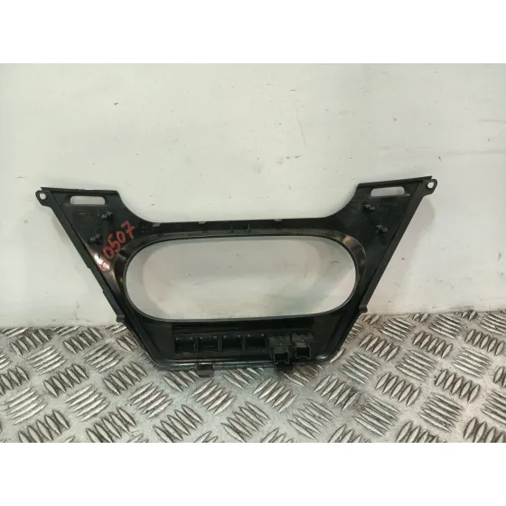 Moldura para Iveco Daily Vi Furgoneta