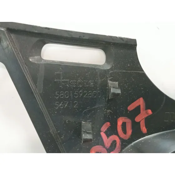 Moldura para Iveco Daily Vi Furgoneta
