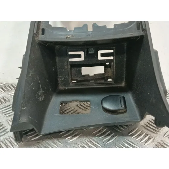 Consola Central para Renault Clio Iv (Bh_)