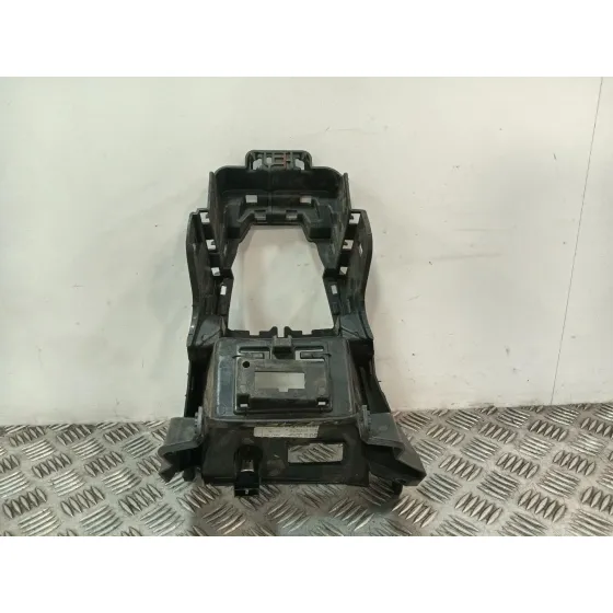Consola Central para Renault Clio Iv (Bh_)