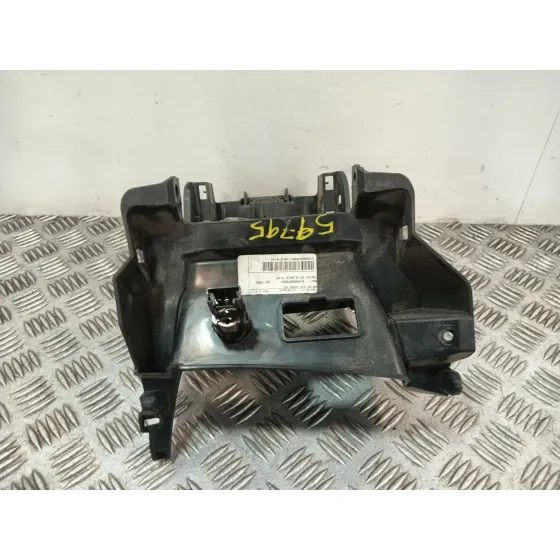 Consola Central para Renault Clio Iv (Bh_)