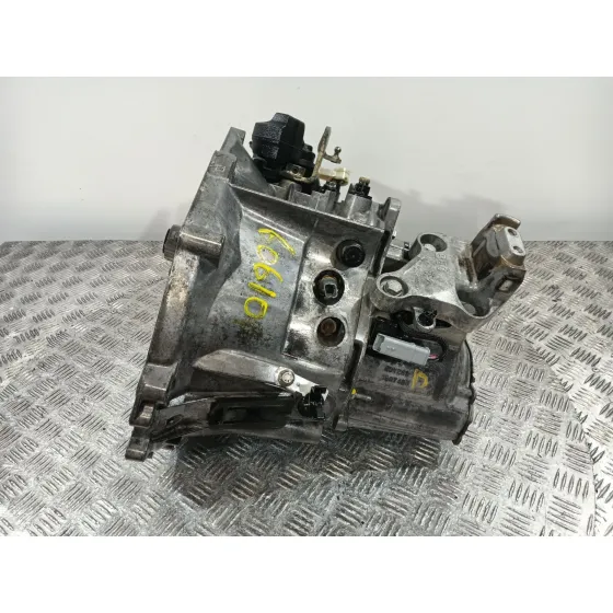 Caja Cambios para Citroën Berlingo Furgoneta/Monovolumen (K9)