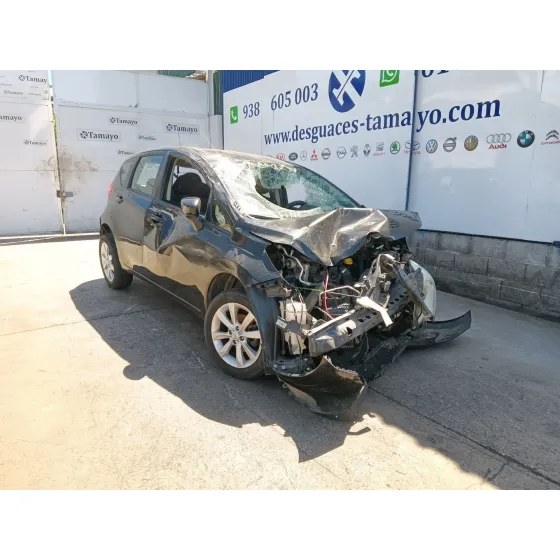 Motor Completo para Nissan Note (E12)