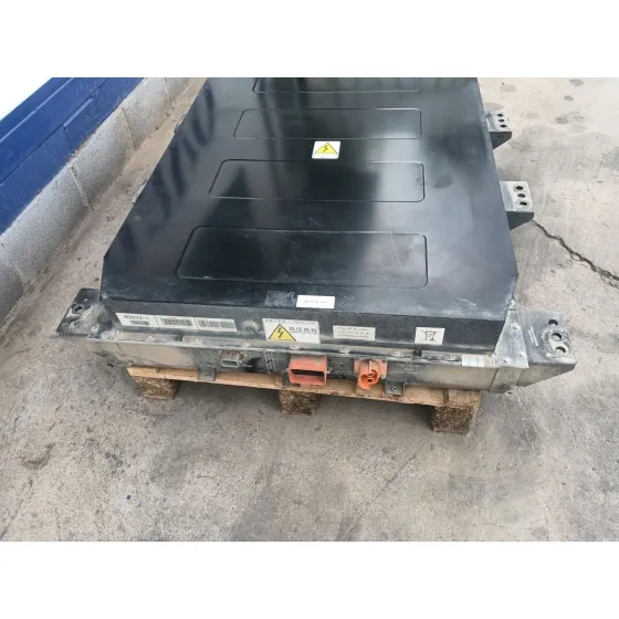 Bateria para Maxus Edeliver 3 Furgoneta