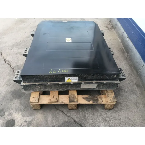 Bateria para Maxus Edeliver 3 Furgoneta