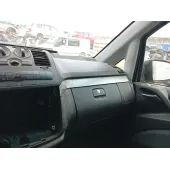 Airbag Delantero Derecho para Mercedes-Benz Viano (W639)