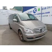 Amortiguador Delantero Derecho para Mercedes-Benz Viano (W639)
