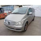 Amortiguador Delantero Izquierdo para Mercedes-Benz Viano (W639)